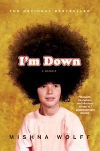 Book cover of I'm Down