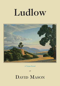 graphic - cover photo for Ludlow