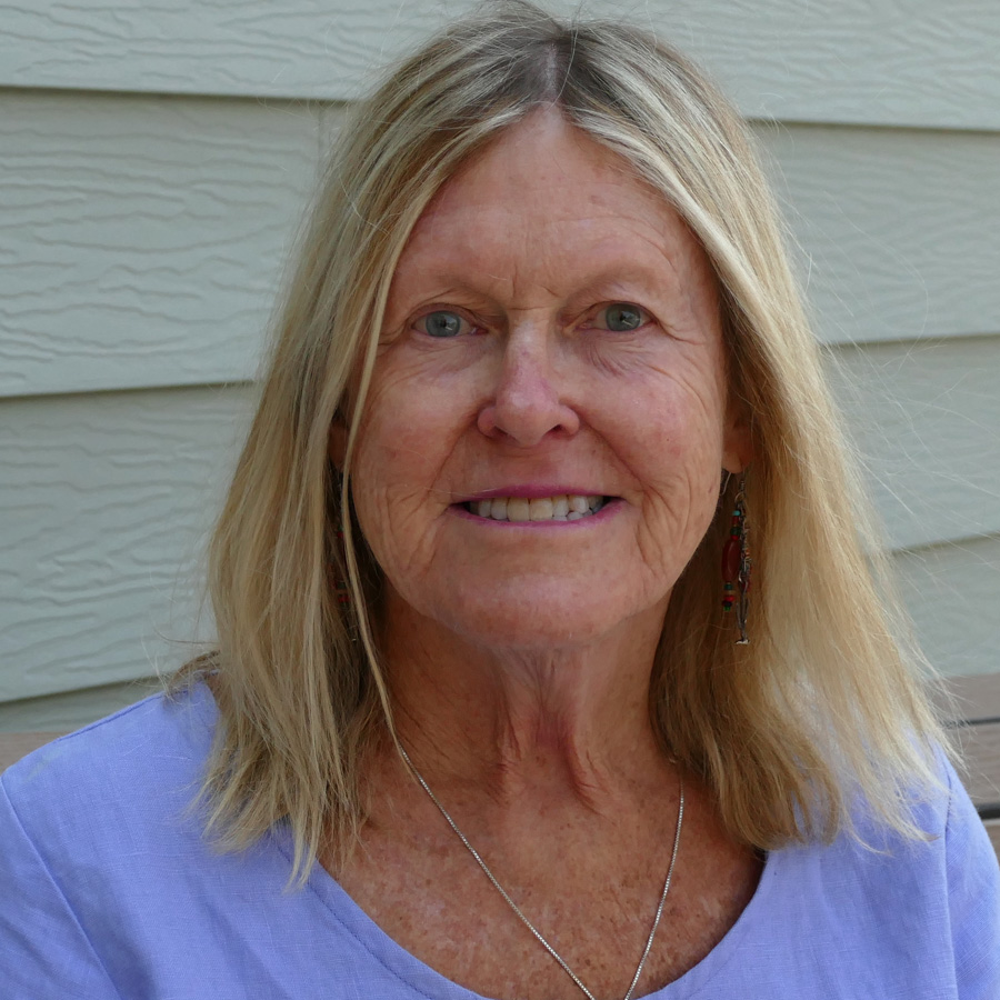Marge Palmer