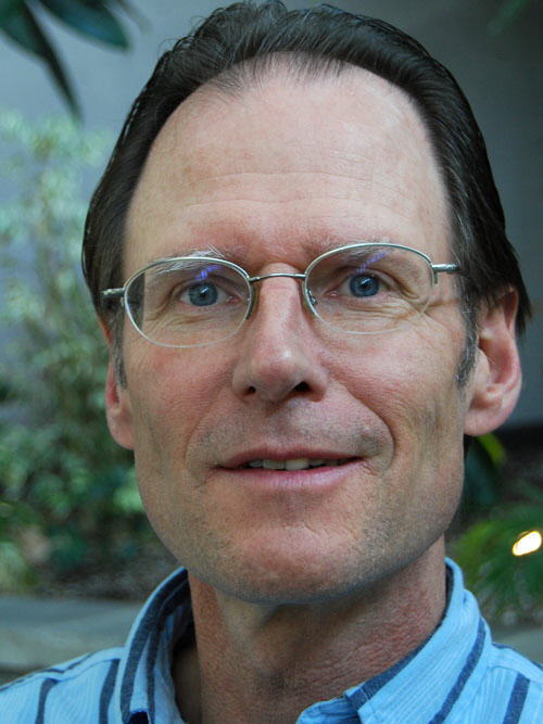 Terry Glasenapp