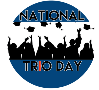 logo - National Trio Day