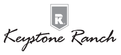 logo: Keystone Ranch