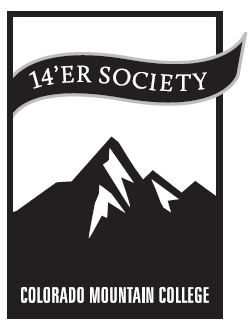 14er Society Logo