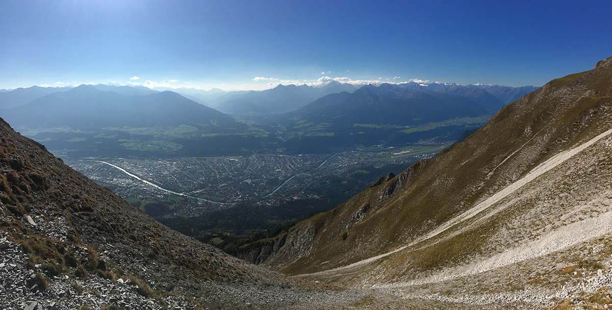 photo: Innsbruck, Austria