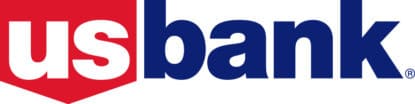 Logo of USBank