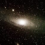 M31 - the Andromeda Galaxy