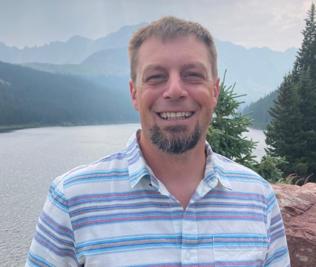 Ben Cairns has been named vice president and campus dean for the Colorado Mountain College Leadville and Salida campuses. The Denver area native has a long career in education, which includes serving as principal of Lake County High School since 2016.