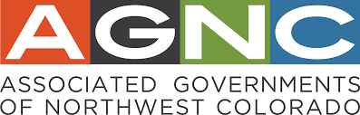Associated Governments of Northwest Colorado logo