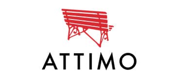Attimo's Logo