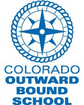 Colorado Outward Bound School logo