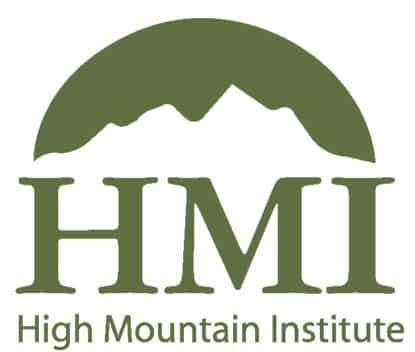 High Mountain Institute logo