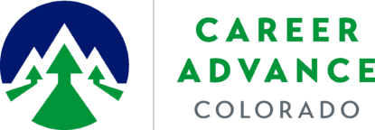 Career Advance Colorado Logo