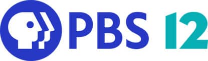 PBS 12 logo