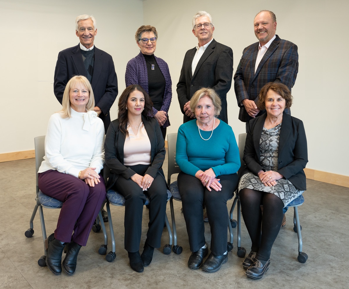 CMC Board of Trustees
